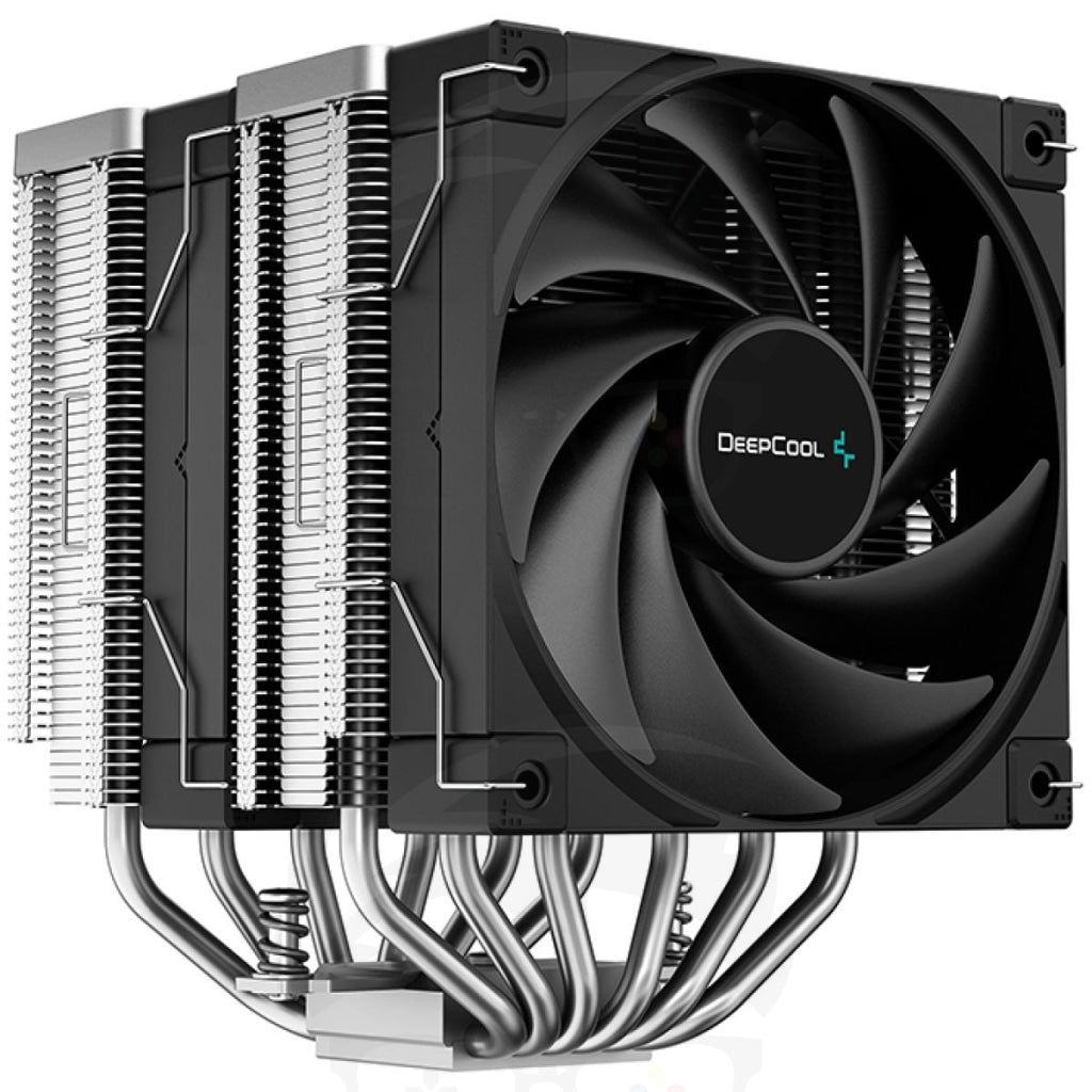 Deepcool AK620 High-Performance Dual Fan CPU Cooler Deepcool AK620 High-Performance Dual Fan CPU Cooler
